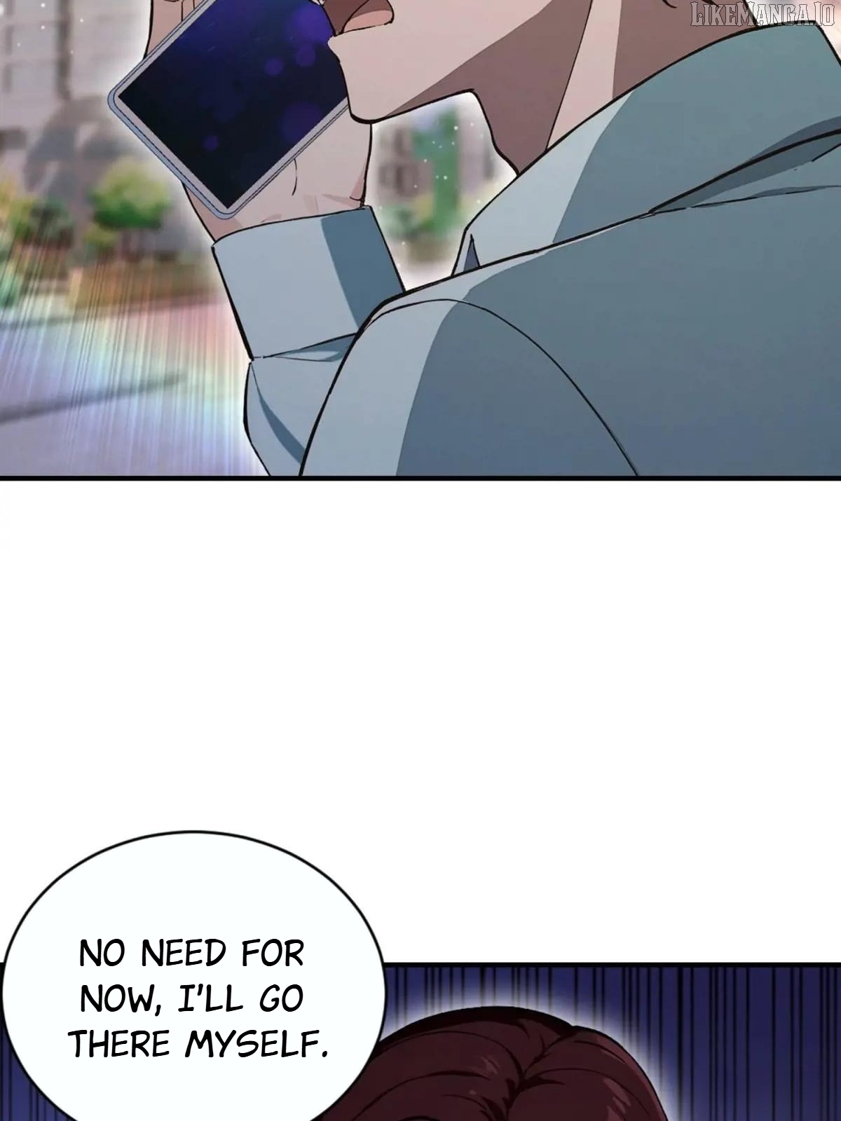 Outrageous! I opened a training class for empresses Chapter 87 - page 11